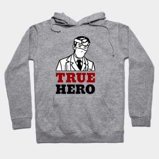 True Hero Hoodie